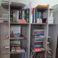 کتابخانه