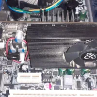 مادربرد g41 ddr3 و رم۴گیگ|قطعات و لوازم جانبی رایانه|شهریار, شهرک شاهد|دیوار