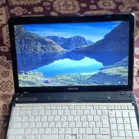 لب تاب توشیبا