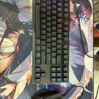 موس و کیبورد گیمینگ RAZER