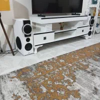 کنکورد پلاس در حد صفر|سیستم صوتی خانگی|گرگان, |دیوار