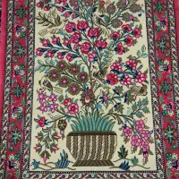 فرش زر چارک