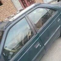 آ دی یشمی ۸۳|خودرو سواری و وانت|ارومیه, |دیوار