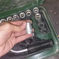 اچار بکس dehco|ابزارآلات|شهرکرد, |دیوار