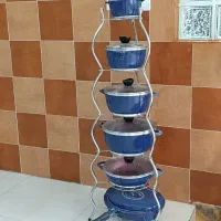 قابلمه|ظروف پخت‌وپز|ارومیه, |دیوار