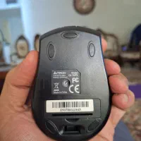 ماوس بیسیم A4TECH|قطعات و لوازم جانبی رایانه|تهران, هفت حوض|دیوار