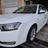 دنا پلاس اتوماتیک ۱۴۰۱