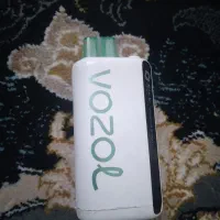 ویپ طعم انبه