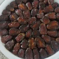 خرمای تازه