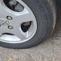 ۲۰۷ مدل ۹۶|خودرو سواری و وانت|زنجان, |دیوار