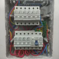 نیروی ساده و نیمه ماهر برقکاری ساختمان|استخدام معماری، عمران و ساختمانی|محمدشهر, محمدشهر|دیوار