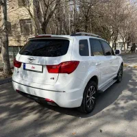 هایما اس ۷|خودرو سواری و وانت|تبریز, |دیوار