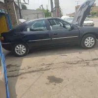 زانتیا۲۰۰۰مدل۸۳/|خودرو سواری و وانت|آزادشهر, |دیوار