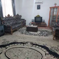 خانه ویلای حیاط دار با تمام امکانات رفاهی|اجارهٔ کوتاه‌مدت آپارتمان و سوئیت|شیرگاه, |دیوار