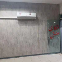 خدمات اسپلیت،کولر گازی،نصب و سرویس|کولر گازی و فن‌کوئل|اصفهان, بوستان آینه خانه|دیوار