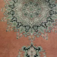 فرش ماشینی دوازده متری