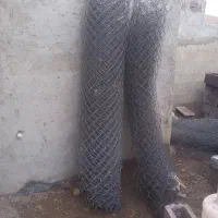 فنس کار کرد در حد نو