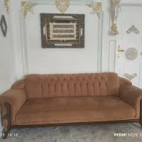 مبل|مبلمان خانگی و میز عسلی|جوانرود, |دیوار