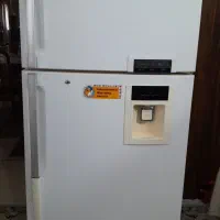 یخچال فریزر ال جی
