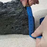 شهاب سنگ|کلکسیون اشیاء عتیقه|فریمان, |دیوار