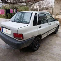 پراید صبا یگانه|خودرو سواری و وانت|فیروزآباد (فارس), |دیوار