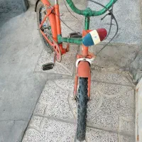 دوچرخه 20|دوچرخه، اسکیت، اسکوتر|ماهدشت, |دیوار