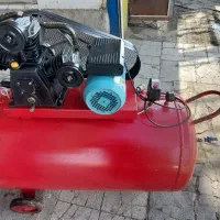پمپ‌باد‌۴۰۰لیتری‌سفارشی