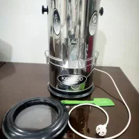 دستگاه سبزی خرد کن KENWOD