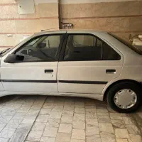 پژو ۴۰۵|خودرو سواری و وانت|تهران, امین حضور|دیوار