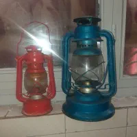 چراغ فانوس
