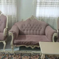 مبل کلاسیک|مبلمان خانگی و میز عسلی|تهران, خواجه نصیر طوسی|دیوار