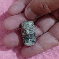 یک عدد مجسمه سنگی قدیمی پادشاه(توخالی)|کلکسیون اشیاء عتیقه|ارومیه, |دیوار