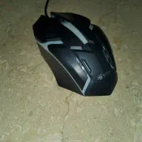 موس گیمینگ لوتوس