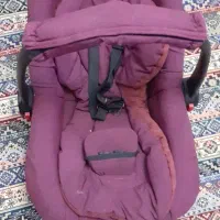 کریر و کالسکه بچه|کالسکه و لوازم جانبی|زنجان, |دیوار