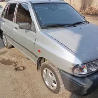 پراید 88|خودرو سواری و وانت|پاکدشت, شهرک امام رضا|دیوار