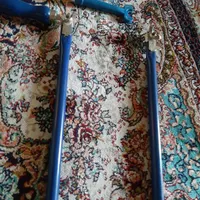 کمان عره معرق کاری آلمانی نو