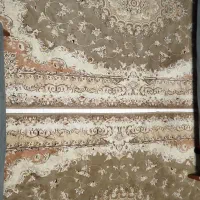 ۲ تخته فرش ۶ متری