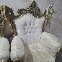مبل هفت نفره