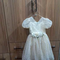 کفش ولباس دخترانه|کفش و لباس بچه|ری, دیلمان|دیوار