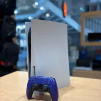 ps5 standard|کنسول، بازی ویدئویی و آنلاین|مشهد, راهنمایی|دیوار