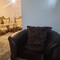 فروش مبل ۸ نفری|مبلمان خانگی و میز عسلی|مراغه, |دیوار