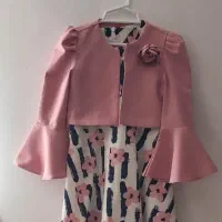 لباس دخترانه|کفش و لباس بچه|بروجرد, |دیوار