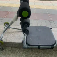 صندلی دراز نشست