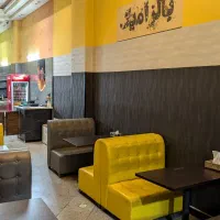 ایونت مافیا شرق تهران|فعالیت داوطلبانه|تهران, بوستان شیان|دیوار