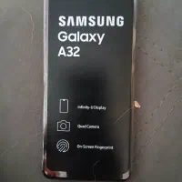 A32 ram128 Ram6|موبایل|تهران, تهرانپارس شرقی|دیوار