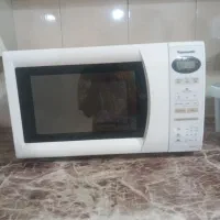 مایکروفر برند پاناسونیک
