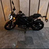 بنلی تک 180s/250|موتورسیکلت|تهران, تهرانپارس شرقی|دیوار