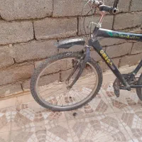 دوچرخه ۲۸تمیز|دوچرخه، اسکیت، اسکوتر|آبدانان, |دیوار