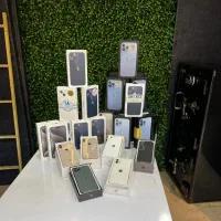 فروش موبایل اقساطی