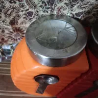 پا سماوری سرامیکی|ظروف نگهدارنده، پلاستیکی، یک‌بارمصرف|قشم, |دیوار
